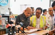 Subsidi diesel diperluas kepada peniaga kecil