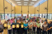 Masyarakat Putatan diseru sertai saringan kesihatan