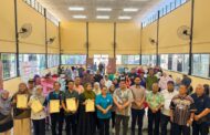 Masyarakat Putatan diseru sertai saringan kesihatan
