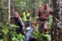 Lelaki ditemui maut di Hutan Togudon