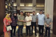 SAFMA hargai jasa Isquzawan