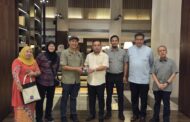 SAFMA hargai jasa Isquzawan
