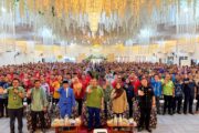 Pemimpin akar umbi perlu jadi ejen perpaduan rakyat – Awang Kadin