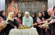 Wanita aset kemajuan negeri
