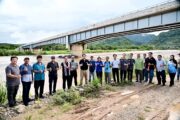 Jeti nelayan darat RM200,000 bakal dibina di Tenom