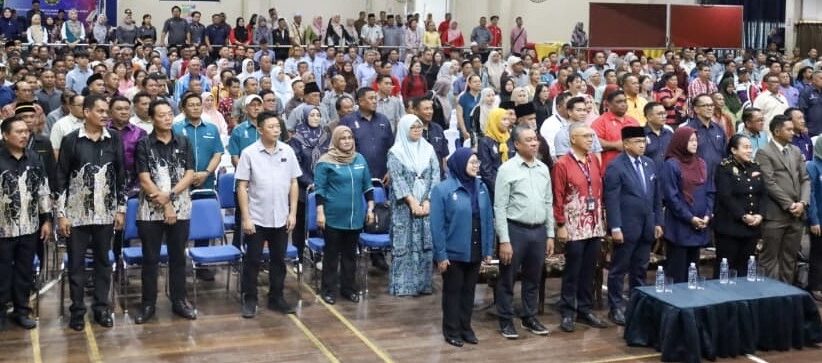 UPPM perkasa budaya integriti