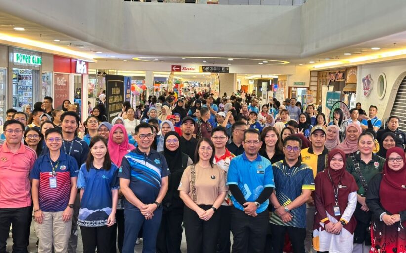 Pemakanan sihat benteng obesiti kanak-kanak
