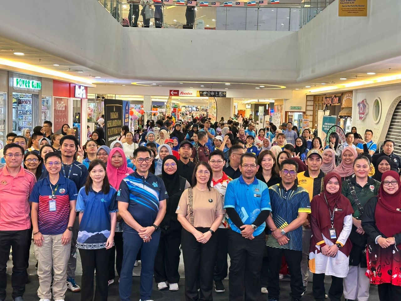 Pemakanan sihat benteng obesiti kanak-kanak