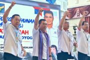 PBS perkukuh perpaduan