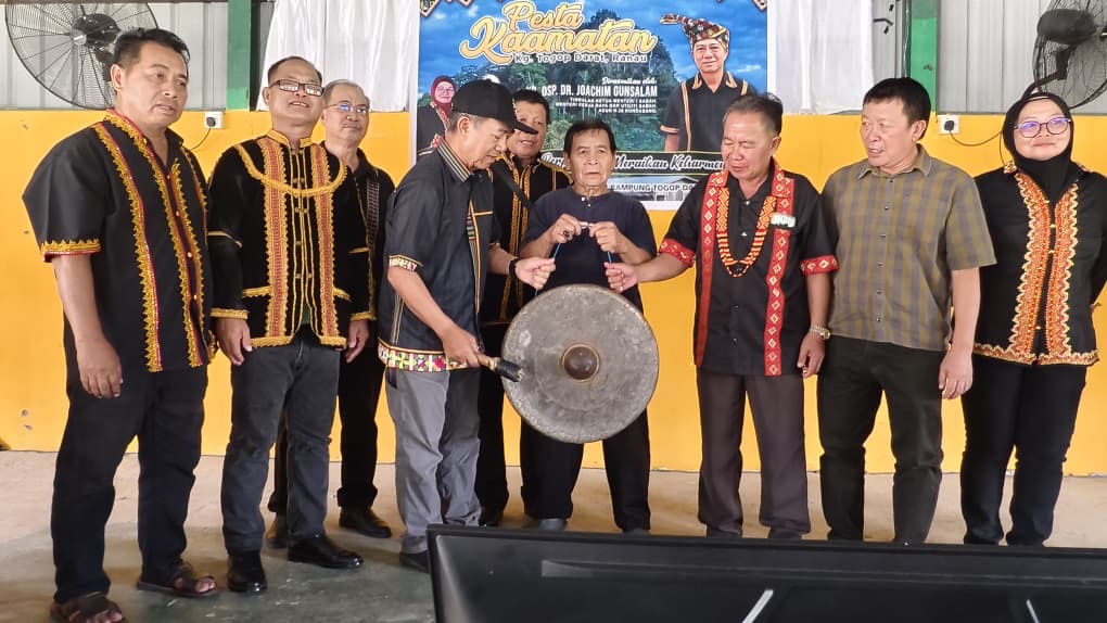 Amalan Mitatabang terus diperkasa