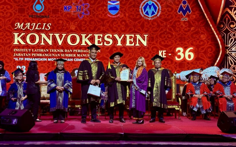 Pemerkasaan TVET perlu selaras keperluan industri semasa