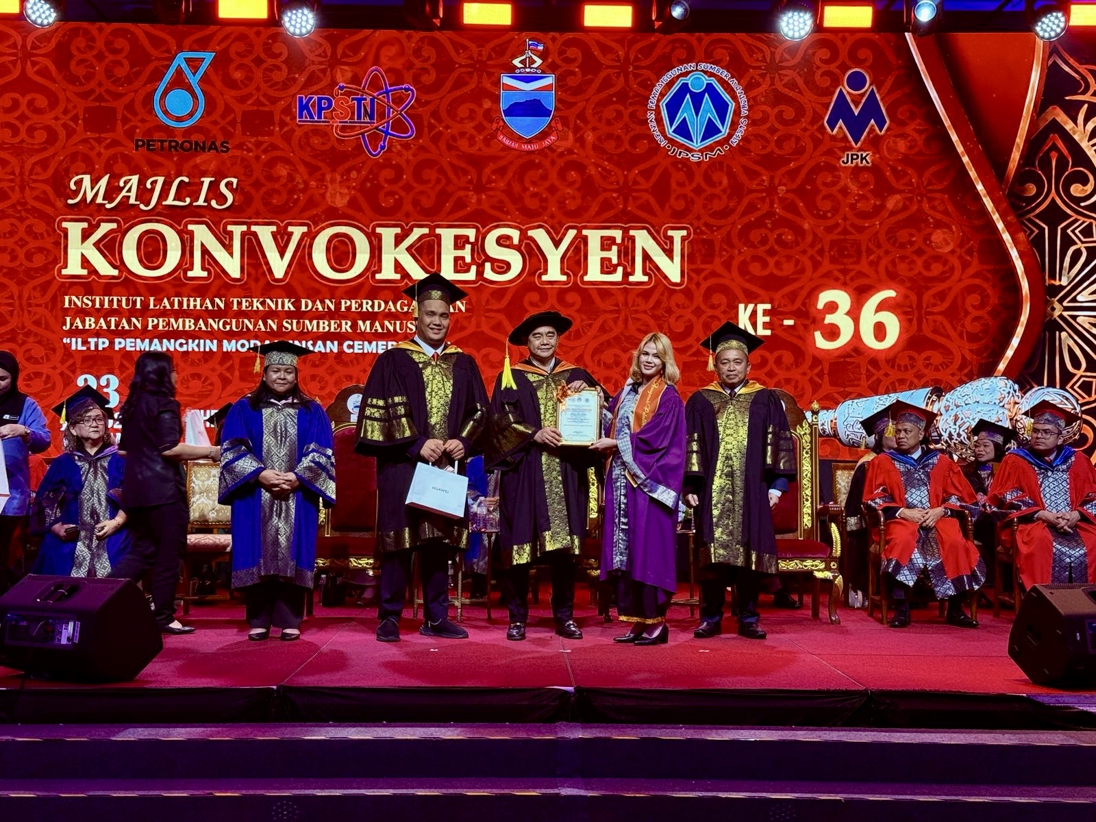 Pemerkasaan TVET perlu selaras keperluan industri semasa