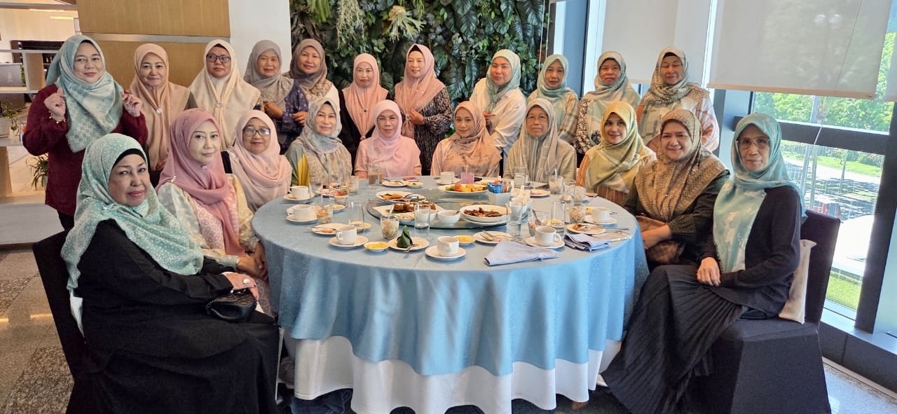 Usahawan diseru perkasa kreativiti