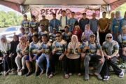 K’jaan Negeri komited sokong pemeliharaan, pengukuhan warisan budaya