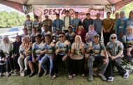 K’jaan Negeri komited sokong pemeliharaan, pengukuhan warisan budaya