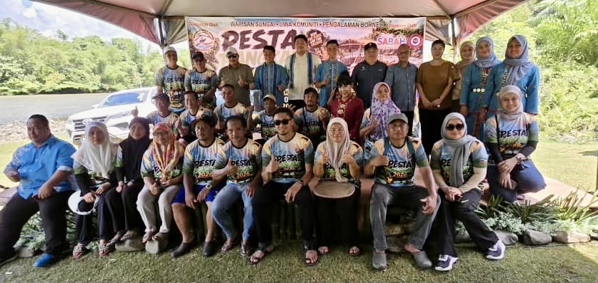 K’jaan Negeri komited sokong pemeliharaan, pengukuhan warisan budaya