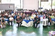 Penternak khinzir kecil bakal terima bantuan makanan