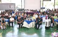 Penternak khinzir kecil bakal terima bantuan makanan