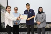 Wanita akar umbi diseru perkasa kepimpinan