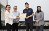 Wanita akar umbi diseru perkasa kepimpinan