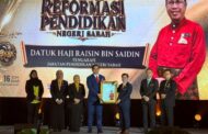 Perkukuh kerjasama pendidikan Sabah-Persekutuan