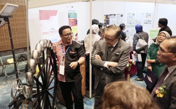 Sabah perkukuh agenda rendah karbon