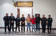 Sabitan pertama OPS TIRIS 4.0, tiga individu didenda RM49,000
