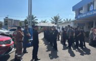 Pantai Timur Sabah selamat, terkawal