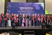 Sabah perkukuh tadbir urus responsif gender