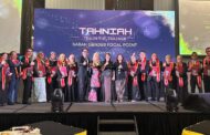 Sabah perkukuh tadbir urus responsif gender