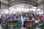 Hayati semangat Hijrah dalam kehidupan seharian - Masidi