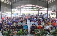 Hayati semangat Hijrah dalam kehidupan seharian - Masidi