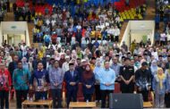 Seminar kenegaraan perkukuh patriotisme, integriti komuniti Tawau