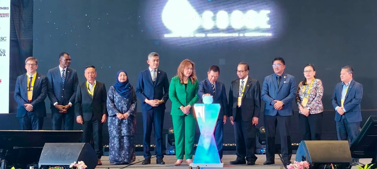 Sabah tegaskan komitmen perkukuh iklim pelaburan, pertumbuhan sektor tenaga