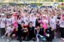 700 sertai Mother’s Day Walk Abreast