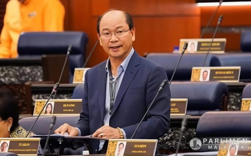 Baiki jalan, bukan sekadar naikkan denda - Madius