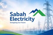 Catuan elektrik berjadual di Sabah