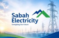 Catuan elektrik berjadual di Sabah