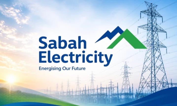 Catuan elektrik berjadual di Sabah