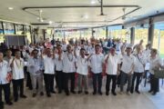 PBS teguh dengan tiga prinsip
