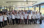 PBS teguh dengan tiga prinsip