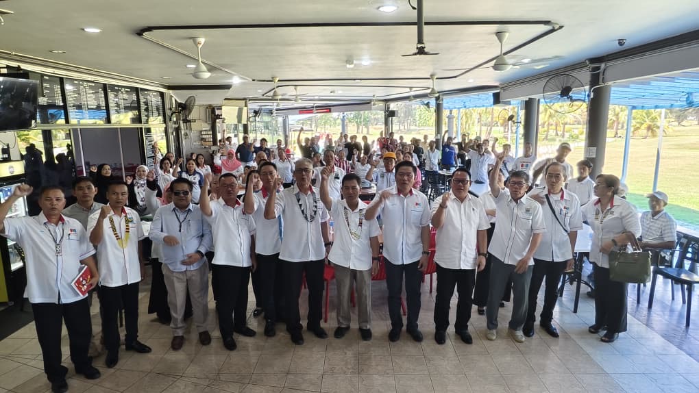 PBS teguh dengan tiga prinsip