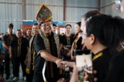 Usahawan nikmati limpahan ekonomi sambutan Pesta Kaamatan