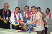 Tinju Sabah sasar lebih banyak pingat SUKMA