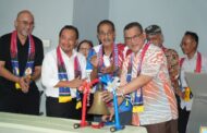 Tinju Sabah sasar lebih banyak pingat SUKMA
