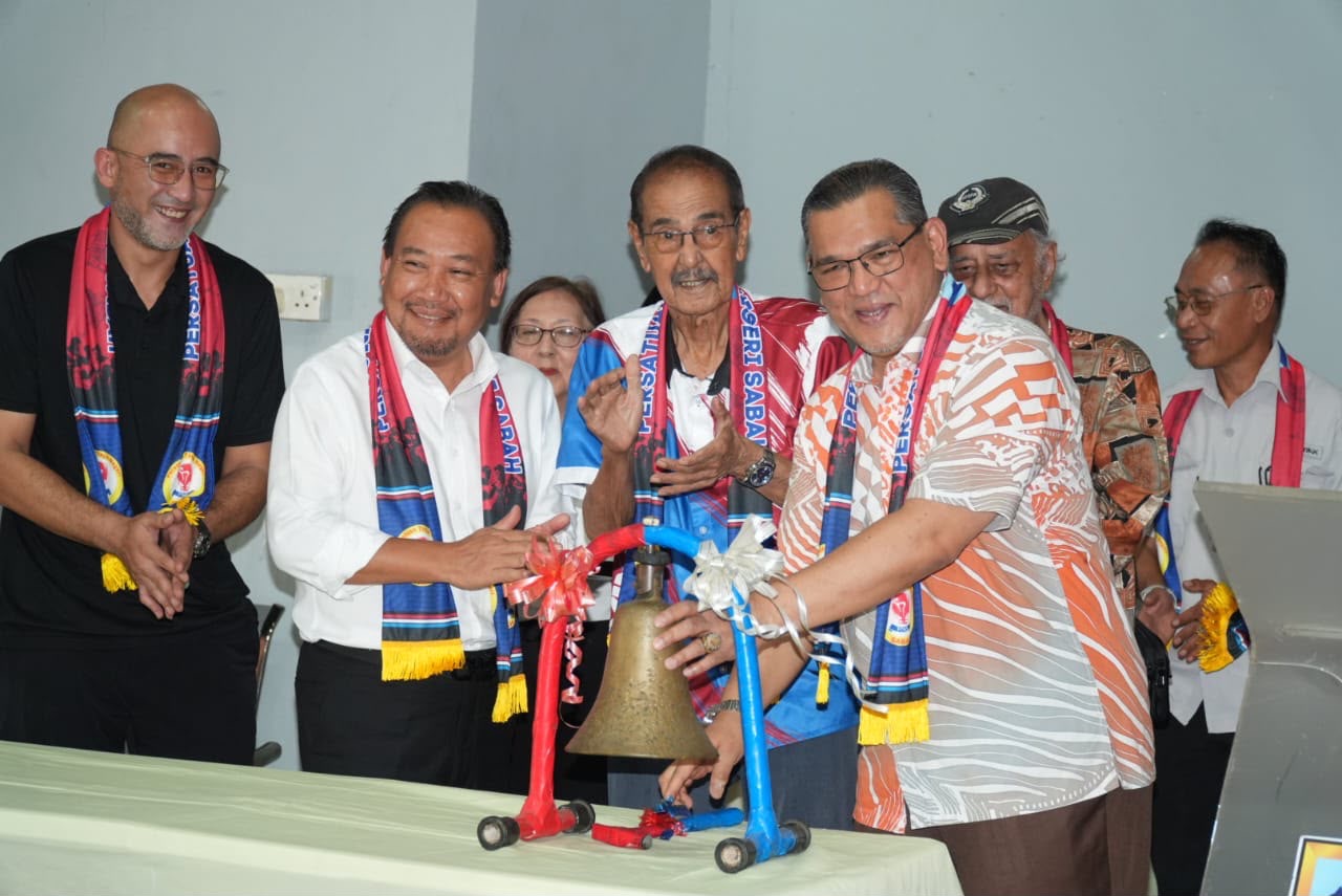 Tinju Sabah sasar lebih banyak pingat SUKMA