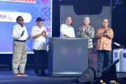 Sabah Govt committed to ensuring unity remains strong
