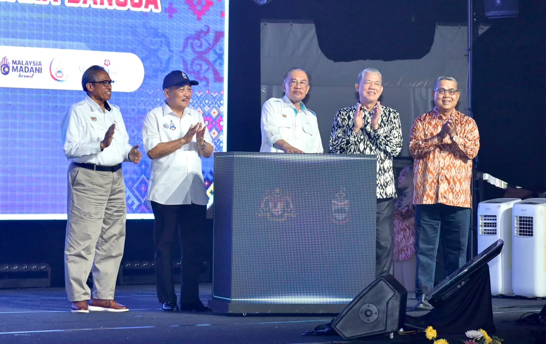 Sabah Govt committed to ensuring unity remains strong