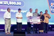 Kerajaan Sabah komited memastikan perpaduan terus kukuh