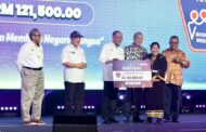 Kerajaan Sabah komited memastikan perpaduan terus kukuh
